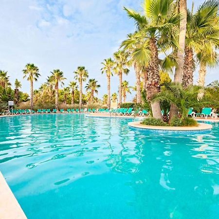Hotel Moon Dreams Marina Parc Na Macaret Exterior foto