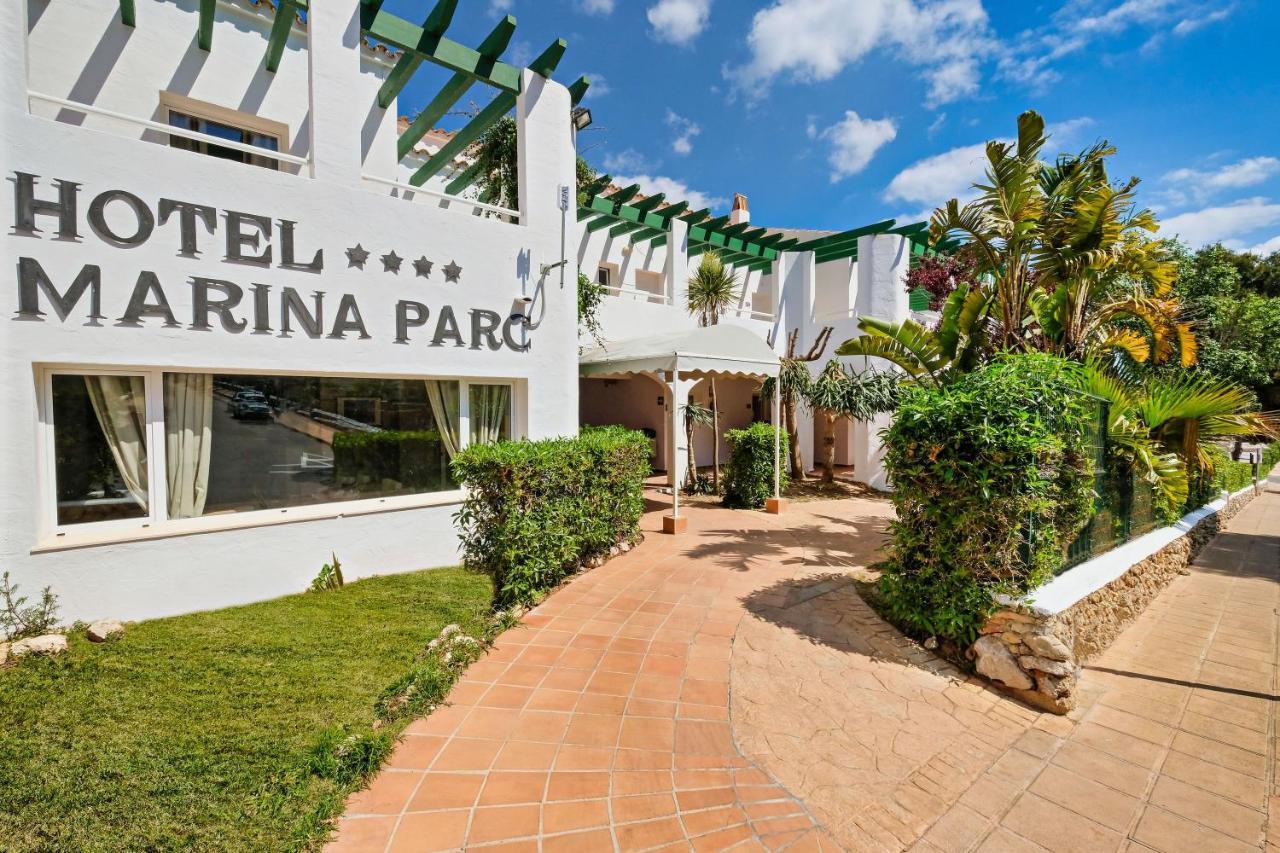 Hotel Moon Dreams Marina Parc Na Macaret Exterior foto