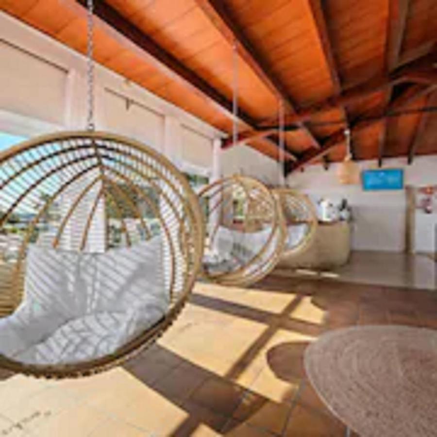 Hotel Moon Dreams Marina Parc Na Macaret Exterior foto