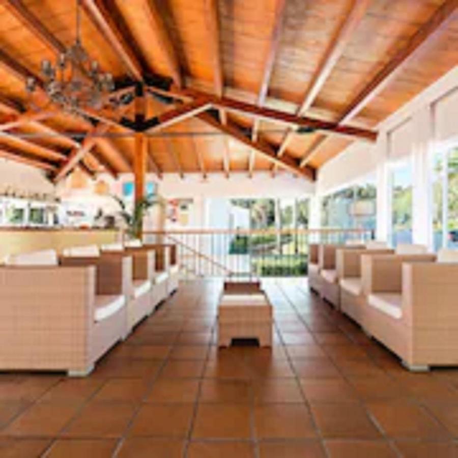 Hotel Moon Dreams Marina Parc Na Macaret Exterior foto