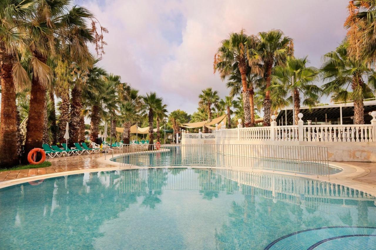 Hotel Moon Dreams Marina Parc Na Macaret Exterior foto