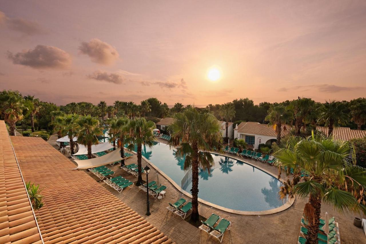 Hotel Moon Dreams Marina Parc Na Macaret Exterior foto