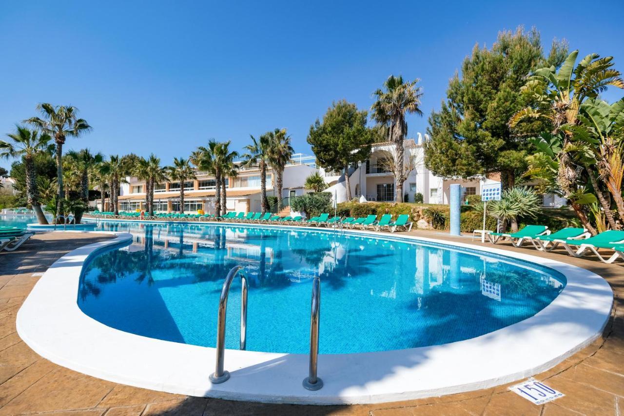 Hotel Moon Dreams Marina Parc Na Macaret Exterior foto
