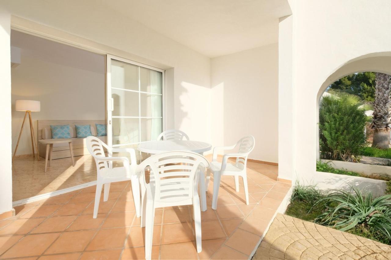 Hotel Moon Dreams Marina Parc Na Macaret Exterior foto