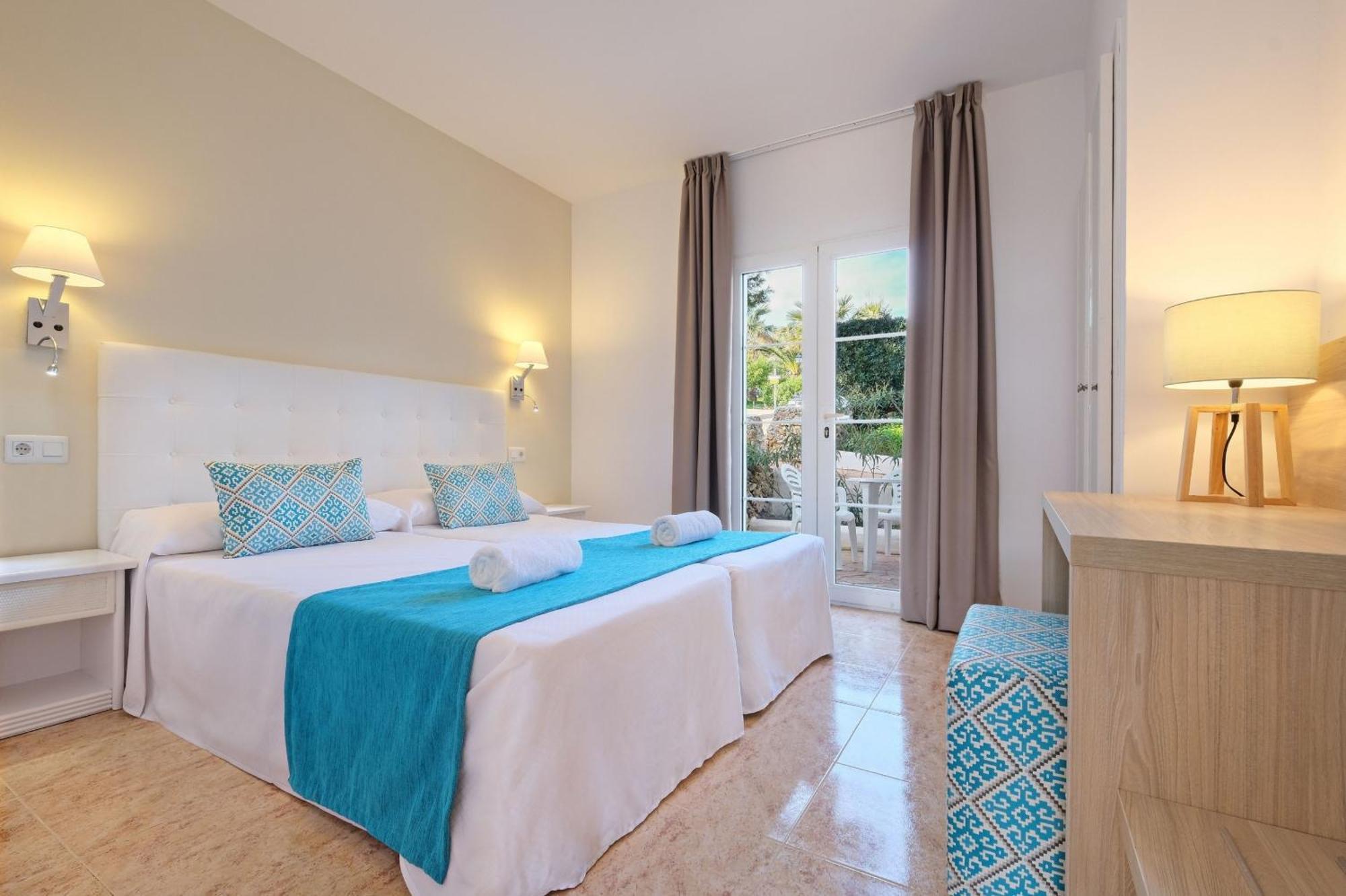 Hotel Moon Dreams Marina Parc Na Macaret Exterior foto