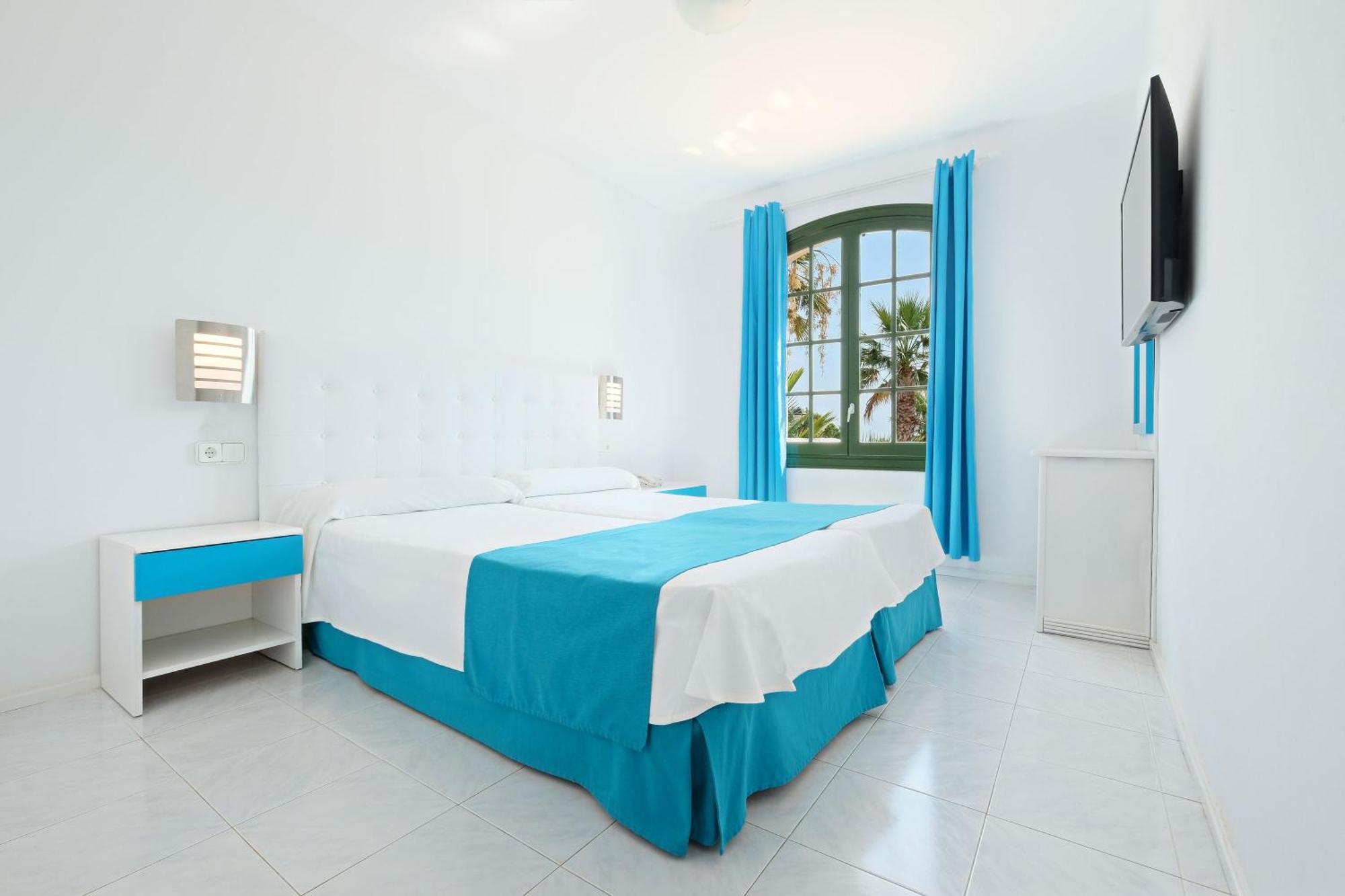 Hotel Moon Dreams Marina Parc Na Macaret Exterior foto