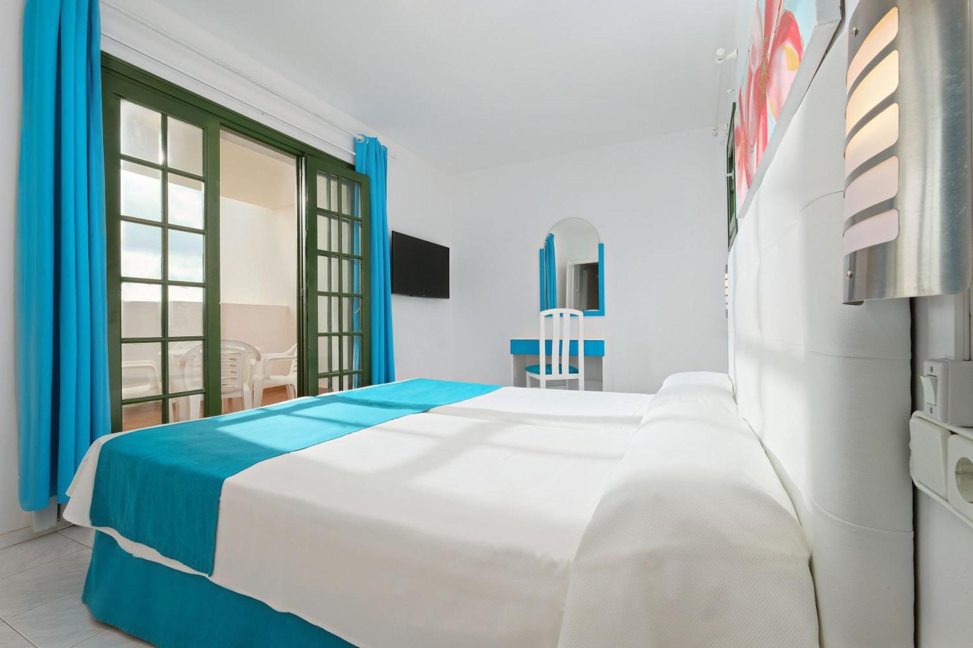 Hotel Moon Dreams Marina Parc Na Macaret Exterior foto